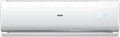 Haier HSU13T-TQS3BE-FS 1.0 Ton 3 Star Split AC