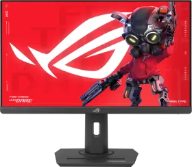 Asus ROG Strix XG259CMS 24.5 inch Full HD Gaming Monitor