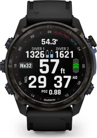 Garmin Descent Mk3i Smartwatch 51mm