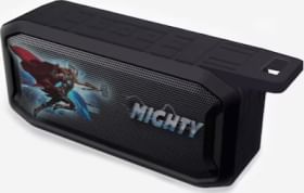 Macmerise Mighty Thor Attack 5W Bluetooth Speaker