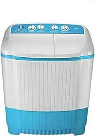 LG P8030R3F(MV) Semi-automatic Top-loading Washing Machine