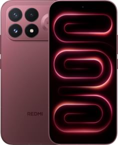 Xiaomi Redmi K100 Pro