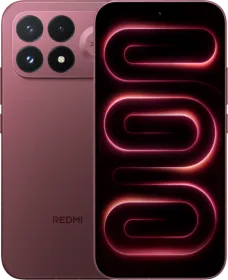 Xiaomi Redmi K100 Pro