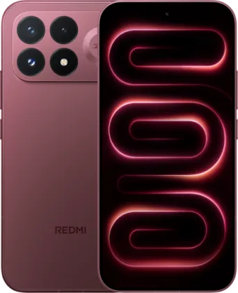 Xiaomi Redmi K100 Pro