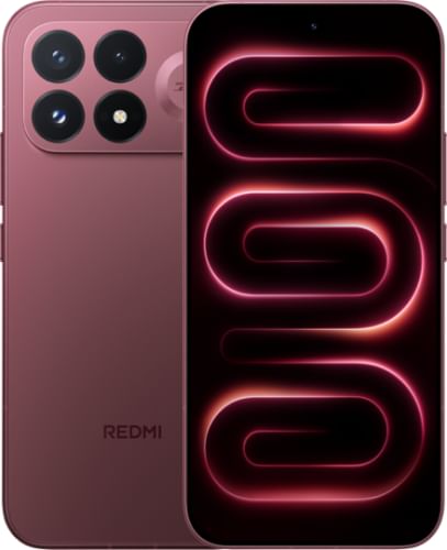 Xiaomi Redmi K100 Pro