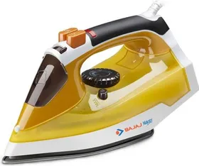 Bajaj Majesty MX 25 1250-Watt Steam Iron