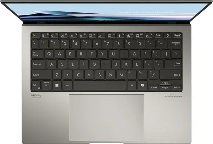 Asus Zenbook S13 OLED 2024 UX5304MA-NQ762WS Laptop ( Intel Core Ultra 7 155U/ 32GB/ 1TB SSD/ Win11)