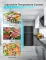 BLACK+DECKER BR2400JB 24 Cu Ft Double Door Refrigerator