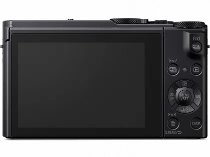 Panasonic Lumix DMC-LX10 20.1 MP Point & Shoot Camera