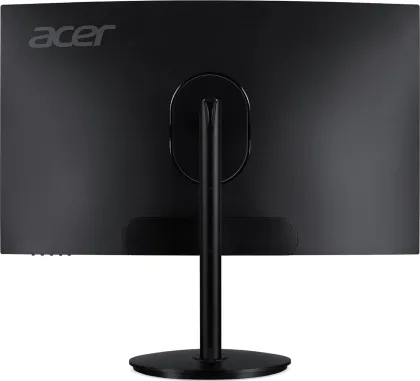 Acer EI322QK 31.5 inch Ultra HD 4K Curved Monitor