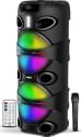 Frontech Groove SW-0179 24W Wireless Speaker