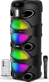 Frontech Groove SW-0179 24W Wireless Speaker