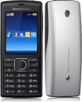 Sony Ericsson Cedar J108i
