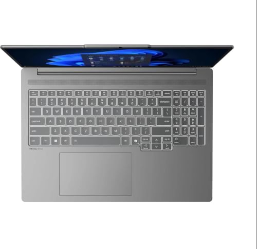 Lenovo IdeaPad Pro 5 83JM0023IN Gaming Laptop (Intel Core Ultra 9 285H/ 32GB/ 1TB SSD/ Win11)