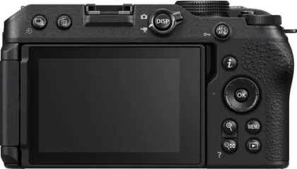 Nikon Z30 20.9MP Mirrorless Camera (Nikkor Z DX 16-50 mm f/3.5 - 6.3 VR Lens)