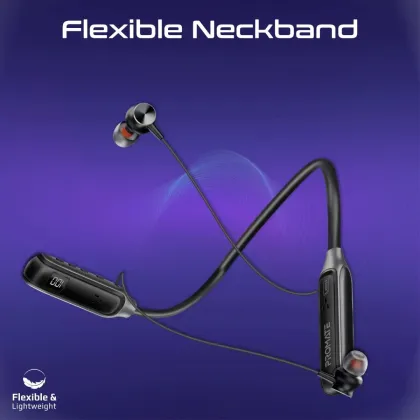 Promate Leap Wireless Neckband