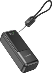 OneLife Voltmini 10000 mAh Power Bank