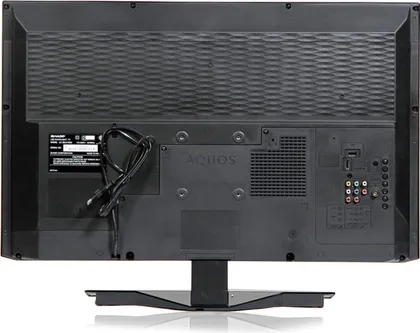 SHARP LC32LE155M 81.2cm (32) LED TV (HD Ready)