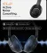Spigen Audio SA-HP P10 Wireless Headphones