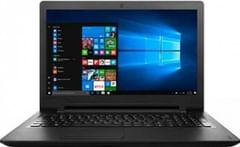 Lenovo Ideapad 110 Laptop vs HP 15s-dy3501TU Laptop