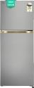 LG GLT2216WYPZ 225 L 1 Star Double Door Refrigerator