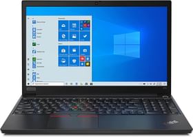 Lenovo ThinkPad E15 20TDS0G000 Laptop (11th Gen Core i5/ 16GB/ 1TB SSD/ Win10 Home)
