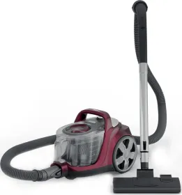 Eureka Forbes Tornado Canister Vacuum Cleaner