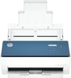 HP ScanJet Enterprise Flow 9000 s1 Scanner