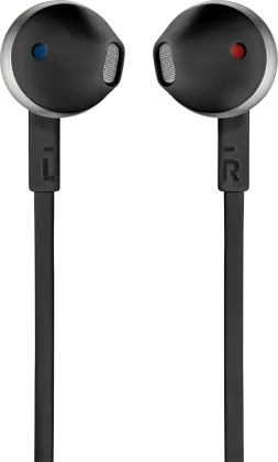 JBL Tune 205 Wired Earphones