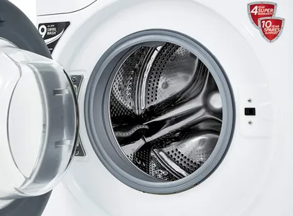 IFB Elite Plus VX ID 7.5Kg Fully Automatic Front Load Washing Machine