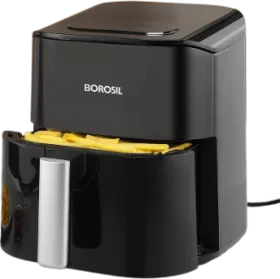 Borosil Best Digi BAF08 4.5L Air Fryer