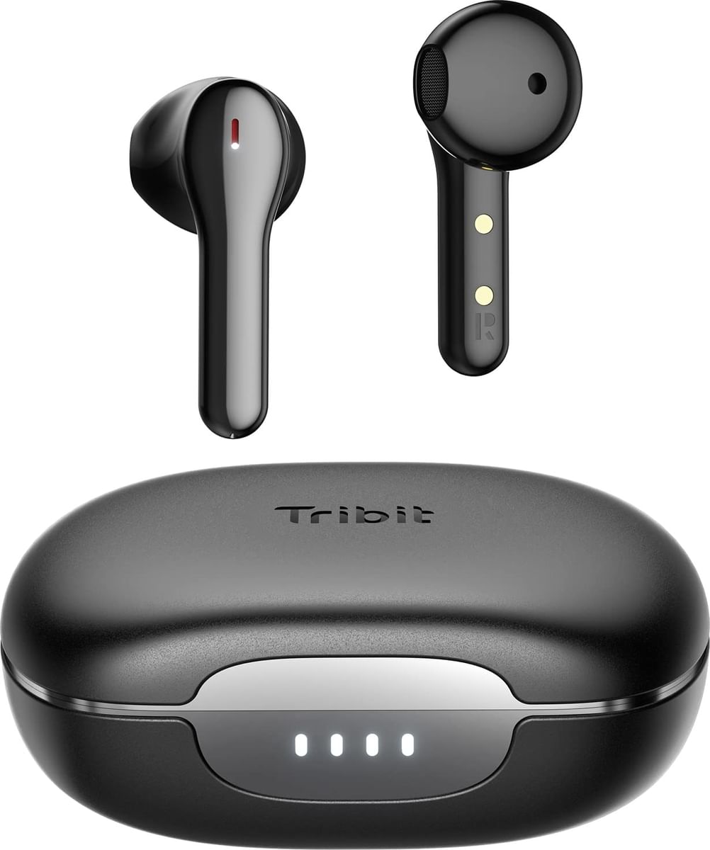 Tribit headset discount