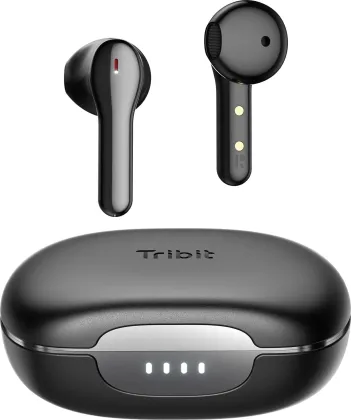 Charging Case Tribit Earbuds Review Charging Case Tribit Flybuds