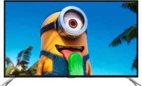 Noble Skiodo NB45SN01 (42.5 inch) Full HD Smart LED TV