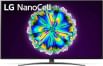 LG 65NANO86TNA 65-inch Ultra HD 4K Smart LED TV