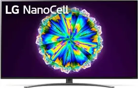 LG 65NANO86TNA 65-inch Ultra HD 4K Smart LED TV