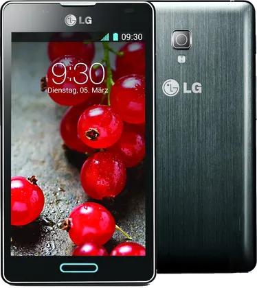 LG Optimus L7 II P713