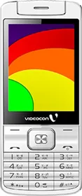 Videocon Vstyle Click