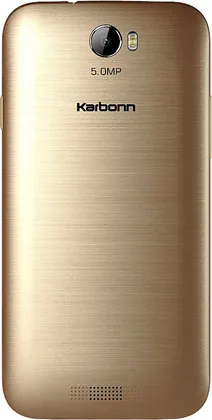 Karbonn Aura (1GB RAM+8GB)