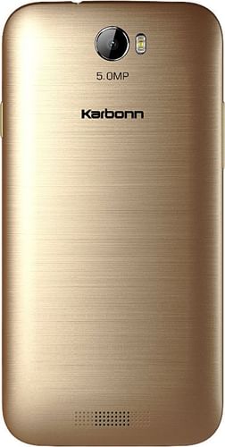 Karbonn Aura (1GB RAM+8GB)