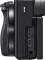 Sony Alpha 6100L 24.2MP Mirrorless Digital Camera with 16-50mm Power Zoom Lens & Sony E 70-350mm F/4.5-6.3 Lens