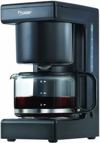 Prestige Electric drip PCMD 1.0 4 Cups Coffee Maker