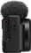Sony ZV-1 II 21MP Vlog Camera with 18-50mm Wide Angle Zoom Lens