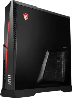 MSI MPG Trident A 11SC-2268IN Gaming Tower PC (11th Gen Core i5/ 16 GB RAM/ 512 GB SSD/ Win 11/ 6 GB Graphics) - image 3