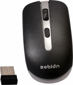 Zebion Wonder Wireless Mouse