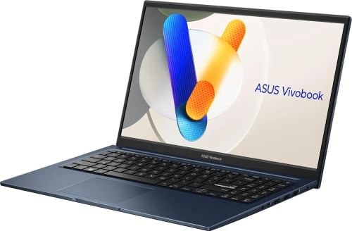 Asus Vivobook 15 2026 X1504VAP-IN006WS Laptop