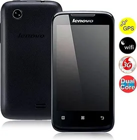 Lenovo A369 - image 1