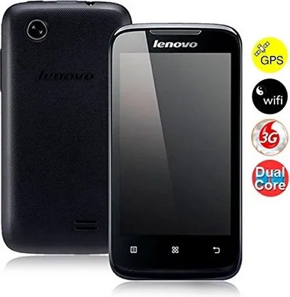Lenovo A369 - Price in India (Mar 2026), Specs, Reviews | Smartprix