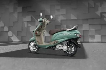 Suzuki Access 125