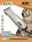 Wahl Pet KM2 Professional Corded Clipper 1247-0477 Trimmer